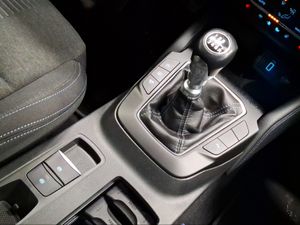 Ford Focus 1.0 Ecoboost MHEV 114kW Active SB  - Foto 18