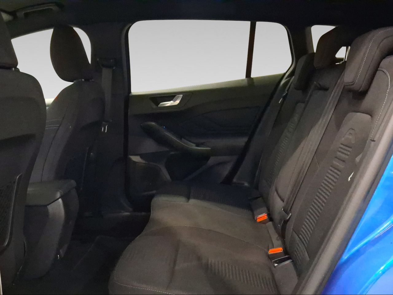 Ford Focus 1.0 Ecoboost MHEV 114kW Active SB  - Foto 13