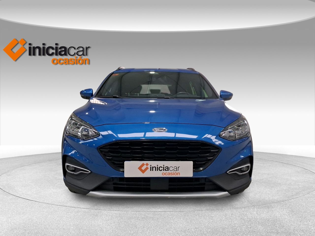 Ford Focus 1.0 Ecoboost MHEV 114kW Active SB  - Foto 3