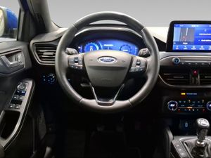 Ford Focus 1.0 Ecoboost MHEV 114kW Active SB  - Foto 10