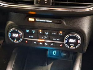 Ford Focus 1.0 Ecoboost MHEV 114kW Active SB  - Foto 22