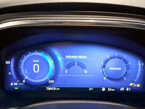 Ford Focus 1.0 Ecoboost MHEV 114kW Active SB  - Foto 11