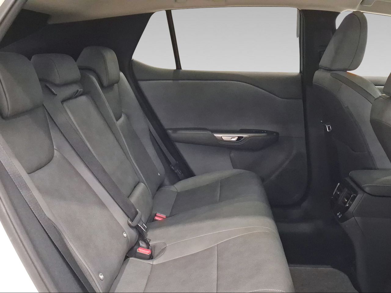 Lexus RZ 300e Executive  - Foto 8