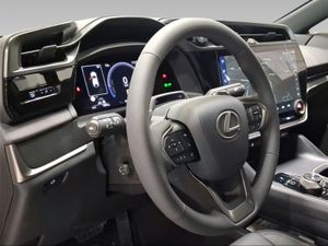 Lexus RZ 300e Executive  - Foto 16