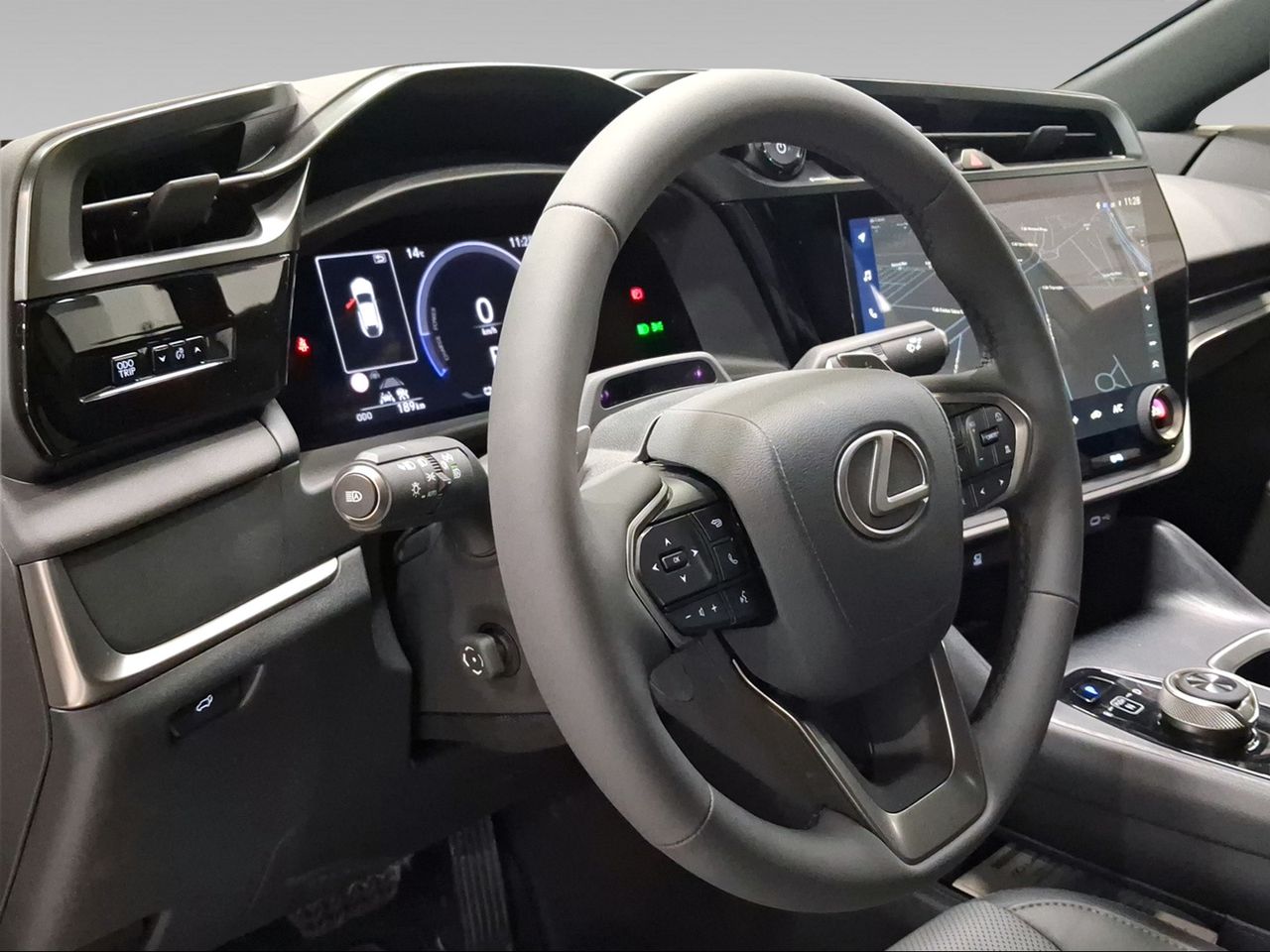 Lexus RZ 300e Executive  - Foto 16