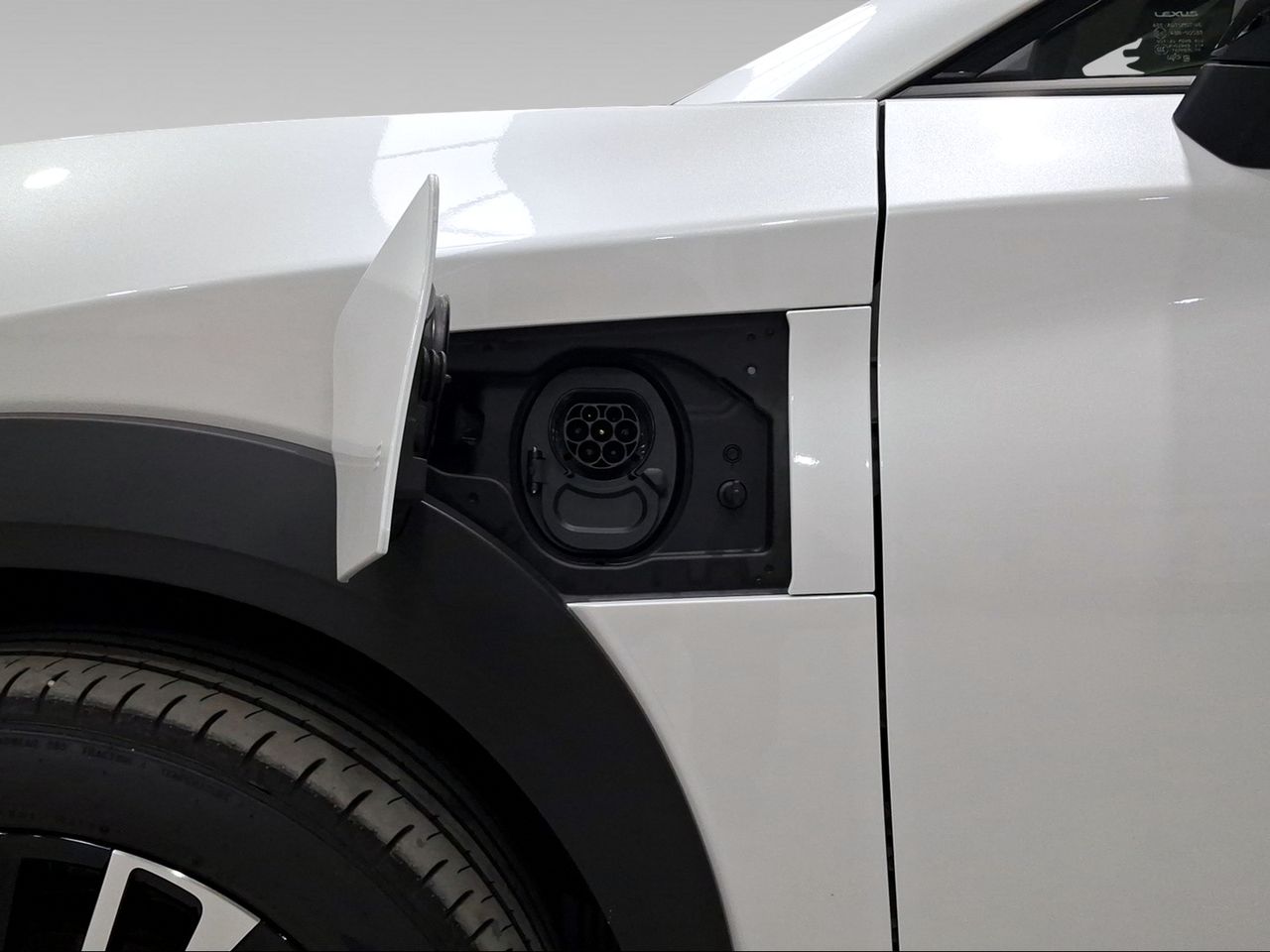 Lexus RZ 300e Executive  - Foto 19