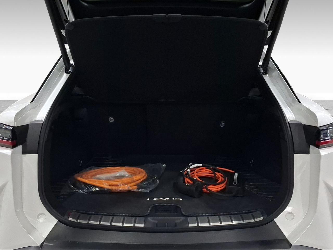 Lexus RZ 300e Executive  - Foto 10