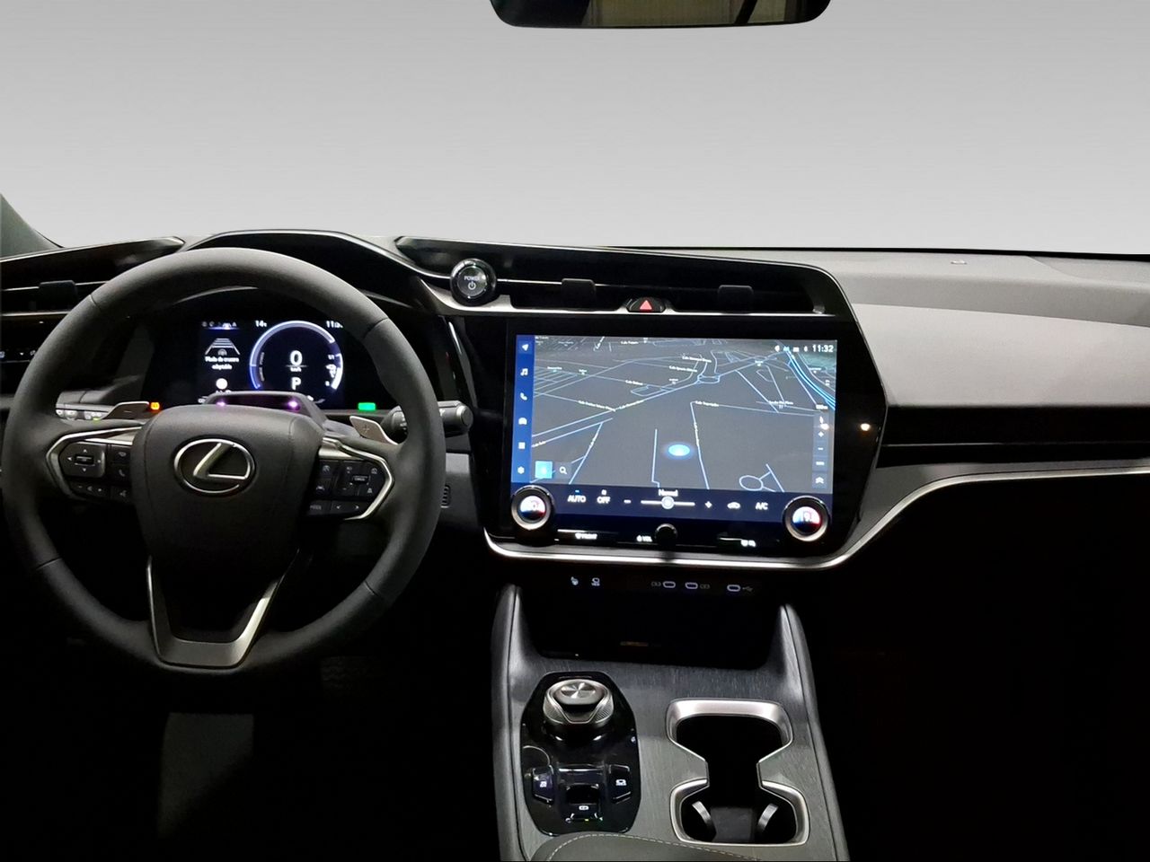 Lexus RZ 300e Executive  - Foto 9