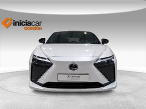 Lexus RZ 300e Executive  - Foto 6