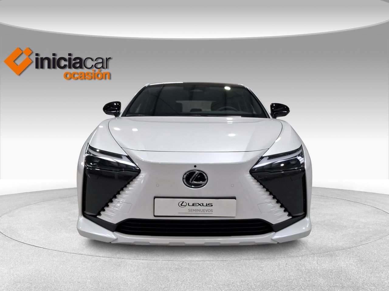 Lexus RZ 300e Executive  - Foto 6