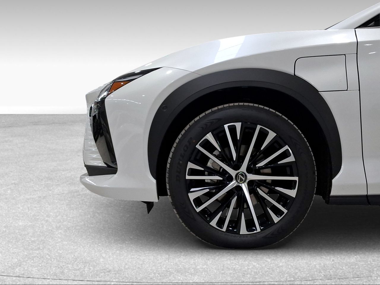 Lexus RZ 300e Executive  - Foto 11