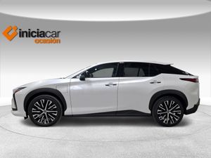 Lexus RZ 300e Executive  - Foto 4