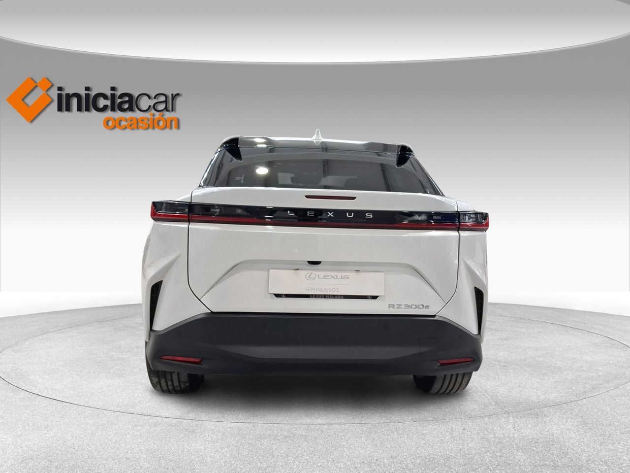 Lexus RZ 300e Executive  - Foto 5