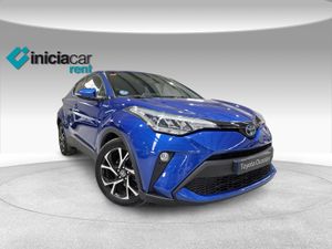 Toyota C-HR 1.8 125H Advance  - Foto 20