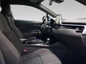 Toyota C-HR 1.8 125H Advance  - Foto 7