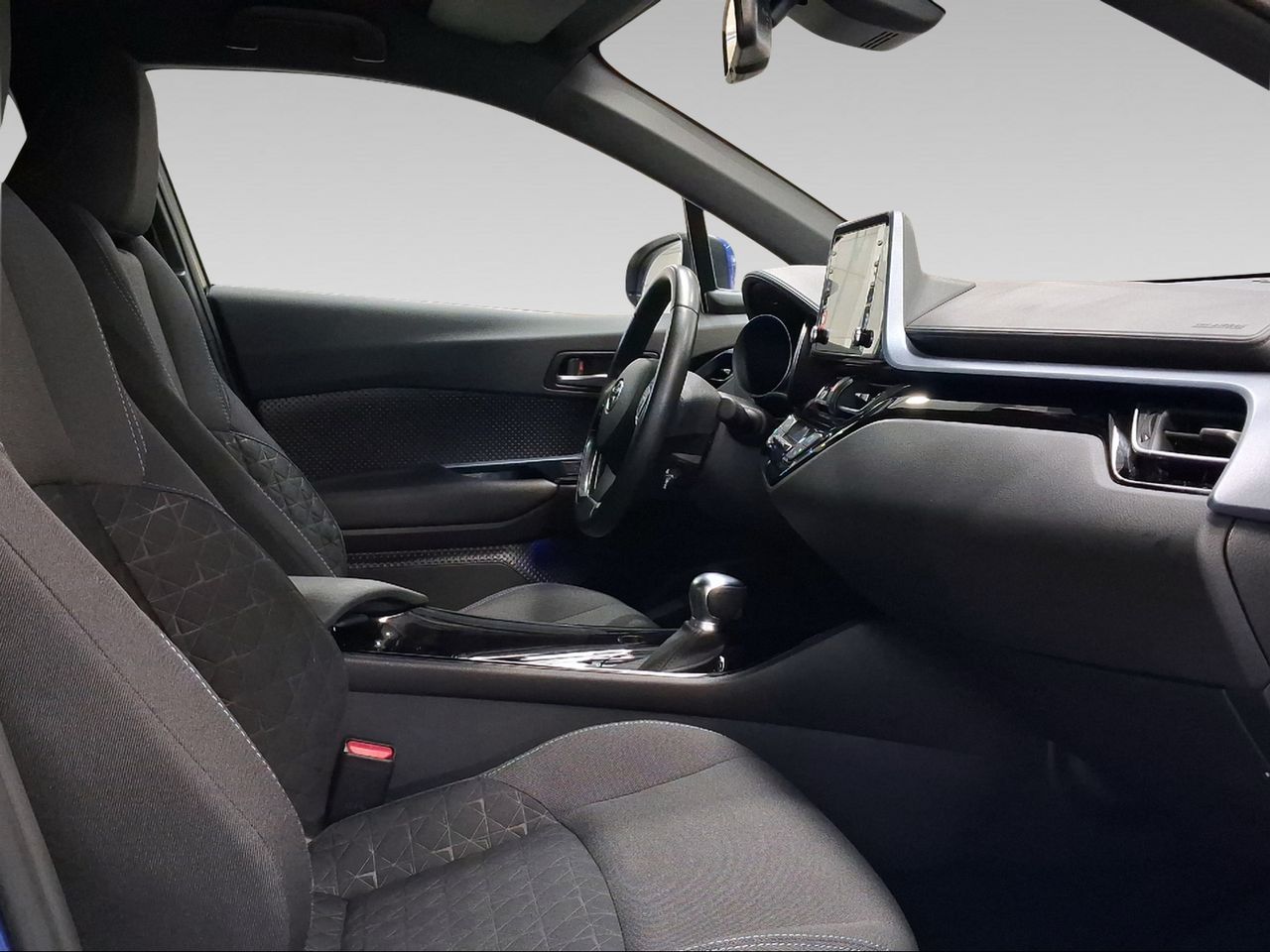 Toyota C-HR 1.8 125H Advance  - Foto 7