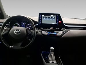 Toyota C-HR 1.8 125H Advance  - Foto 9