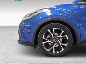 Toyota C-HR 1.8 125H Advance  - Foto 17