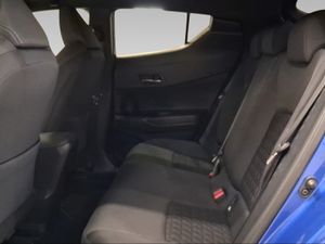 Toyota C-HR 1.8 125H Advance  - Foto 12