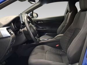 Toyota C-HR 1.8 125H Advance  - Foto 13