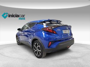 Toyota C-HR 1.8 125H Advance  - Foto 3
