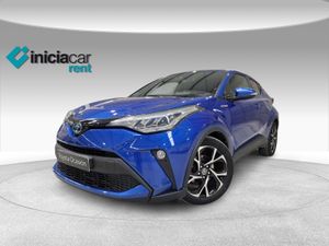 Toyota C-HR 1.8 125H Advance  - Foto 2