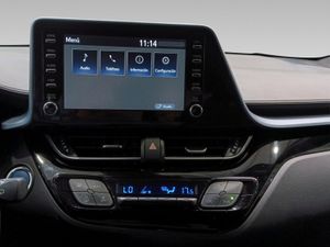 Toyota C-HR 1.8 125H Advance  - Foto 16