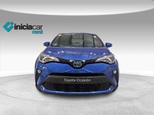 Toyota C-HR 1.8 125H Advance  - Foto 6