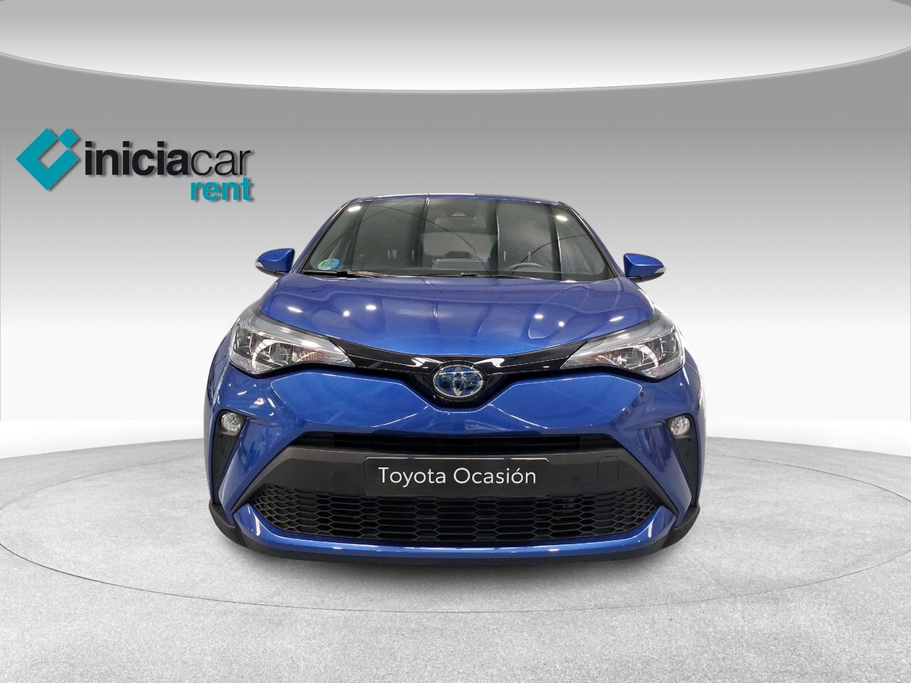 Toyota C-HR 1.8 125H Advance  - Foto 6