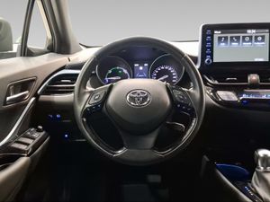 Toyota C-HR 1.8 125H Advance  - Foto 10