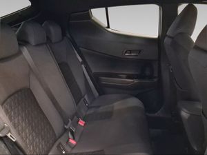 Toyota C-HR 1.8 125H Advance  - Foto 8