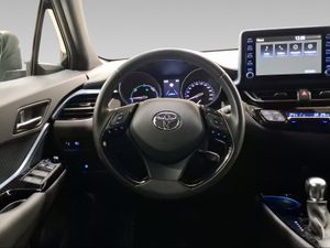 Toyota C-HR 1.8 125H Advance  - Foto 10