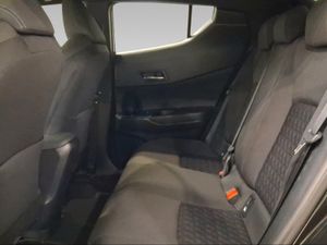 Toyota C-HR 1.8 125H Advance  - Foto 12