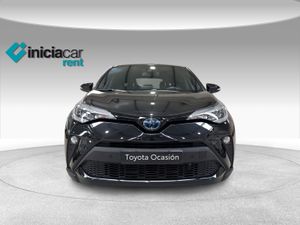 Toyota C-HR 1.8 125H Advance  - Foto 6