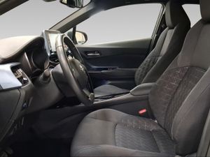 Toyota C-HR 1.8 125H Advance  - Foto 13