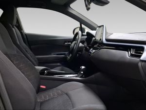 Toyota C-HR 1.8 125H Advance  - Foto 7