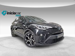 Toyota C-HR 1.8 125H Advance  - Foto 20