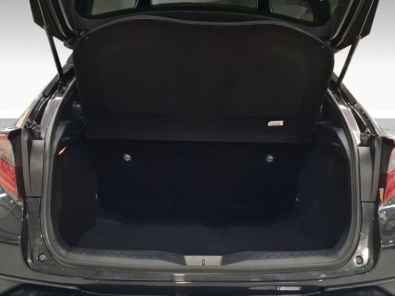 Toyota C-HR 1.8 125H Advance  - Foto 11