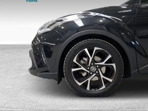 Toyota C-HR 1.8 125H Advance  - Foto 17