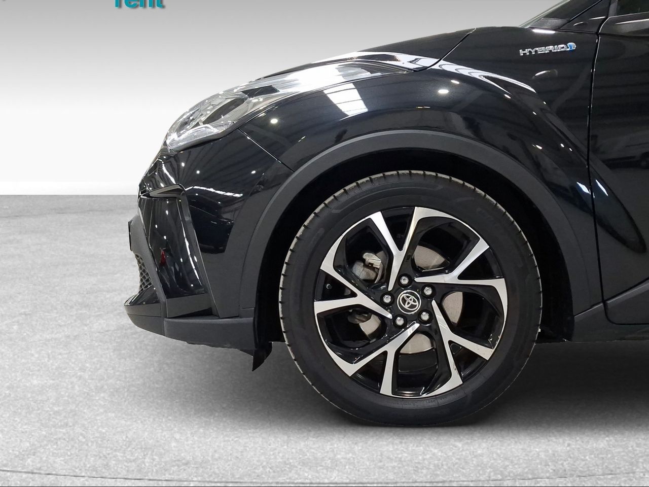 Toyota C-HR 1.8 125H Advance  - Foto 17