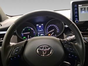 Toyota C-HR 1.8 125H Advance  - Foto 14