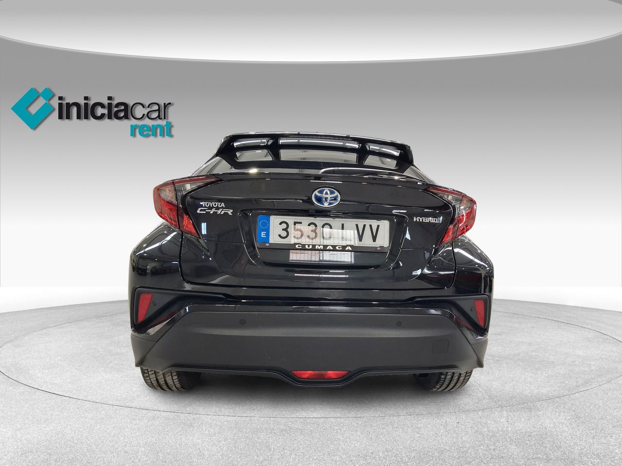 Toyota C-HR 1.8 125H Advance  - Foto 5