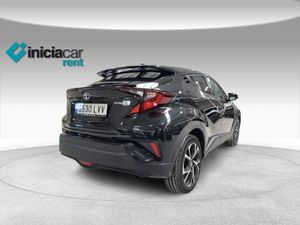 Toyota C-HR 1.8 125H Advance  - Foto 19