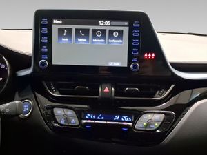 Toyota C-HR 1.8 125H Advance  - Foto 16