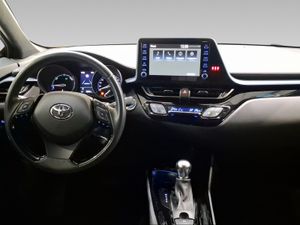 Toyota C-HR 1.8 125H Advance  - Foto 9