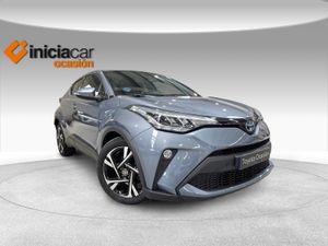Toyota C-HR 1.8 125H Advance  - Foto 20