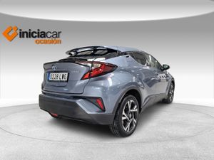 Toyota C-HR 1.8 125H Advance  - Foto 19