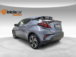 Toyota C-HR 1.8 125H Advance  - Foto 3