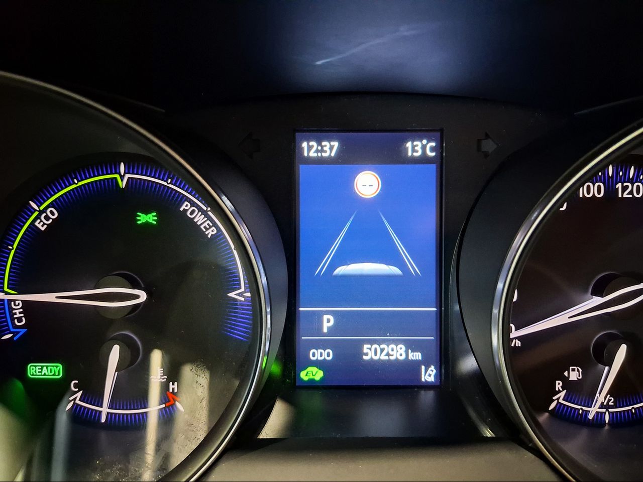 Toyota C-HR 1.8 125H Advance  - Foto 15