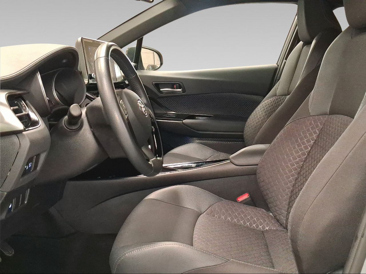 Toyota C-HR 1.8 125H Advance  - Foto 13